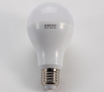 LED球泡PQ23L-9W