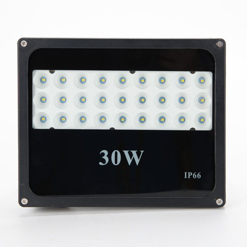 led泛光灯PF76L-30W