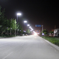 路灯