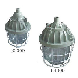 金卤防爆灯具PB06