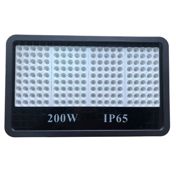 led泛光灯PF76L-200W