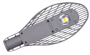 LED路灯灯头具体的功能
