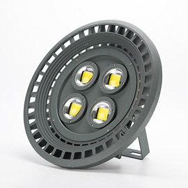为何大家会选择LED工矿灯这款灯具？