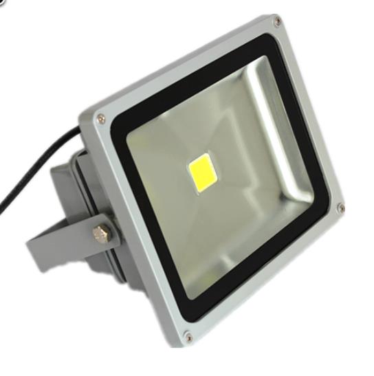 LED投光灯是众多灯具中的典型代表之一