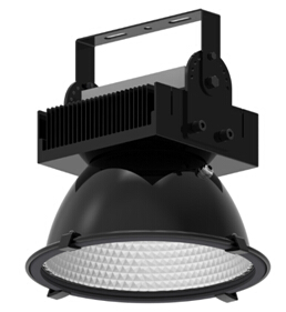 LED工矿灯具备哪些性能优点