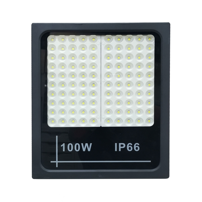 LED投光灯和LED泛光灯之间的区别