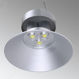 LED工矿灯是什么灯具，有什么特性？